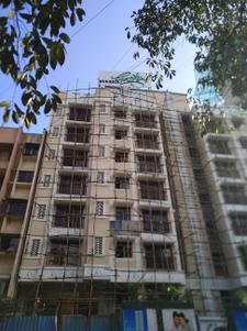 Project Image of 498.0 - 642.0 Sq.ft 1 BHK Apartment for buy in Tolaram Gardens