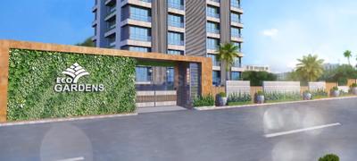 Project Image of 3800 Sq.ft 4 BHK Apartment / Flat for sale in Vesu for Rs. 35100000