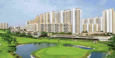 Project Image of 1548 Sq.ft 3 BHK Apartment / Flat for sale in Palava Phase 2 for Rs. 14000000
