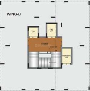 Project Image of 0.0 - 509.0 Sq.ft 2 BHK Apartment for buy in Jignesh Ratnam Skyline
