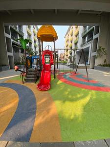 Project Image of 575.0 - 956.0 Sq.ft 1 BHK Apartment for buy in Bhawani Bandhan
