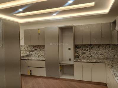 Project Image of 0.0 - 2250.0 Sq.ft 3 BHK Apartment for buy in Desire Luxury Builder Floors