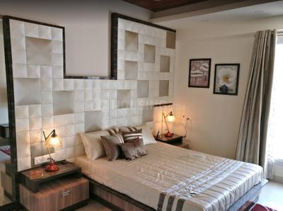 Project Image of 1820.0 - 2125.0 Sq.ft 3 BHK Apartment for buy in  MN Orchid