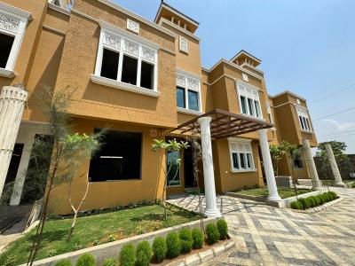 Project Image of 0.0 - 2670.0 Sq.ft 3 BHK Villa for buy in Casa 11