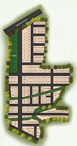 Project Image of 600.0 - 2400.0 Sq.ft Residential Plot Plot for buy in Vihaana Vista Bliss