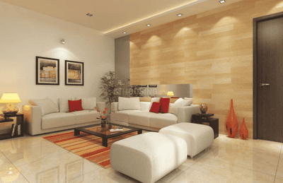 Project Image of 1315.0 - 1800.0 Sq.ft 3 BHK Apartment for buy in MVV City