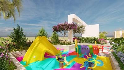 Project Image of 833.35 - 1215.15 Sq.ft 2 BHK Apartment for buy in Probha Oasis