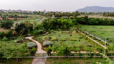 Project Image of 0.0 - 1200.0 Sq.ft Residential Plot Plot for buy in Bhima Krithika Lake View