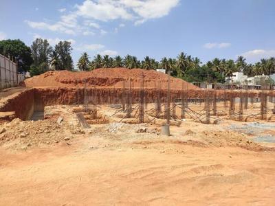 Project Image of 1088.0 - 1646.0 Sq.ft 2 BHK Apartment for buy in Sumukha Earthen Crest