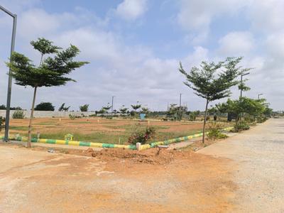 Project Image of 900.0 - 5114.0 Sq.ft Residential Plot Plot for buy in V R Royal Township 2