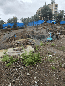 Project Image of 696.0 - 1316.0 Sq.ft 2 BHK Apartment for buy in The Address By GS Wadala