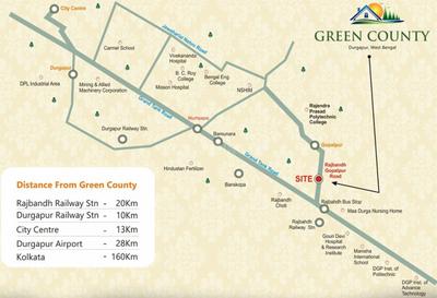 Project Image of 889.0 - 3600.0 Sq.ft Residential Plot Plot for buy in Freedom Green County