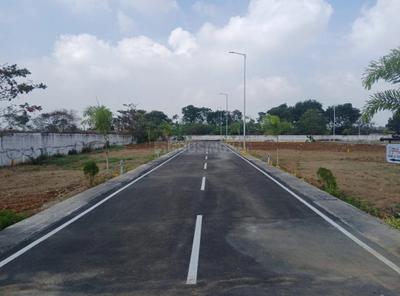Project Image of 724.0 - 3493.0 Sq.ft Residential Plot Plot for buy in Ruby Signature City