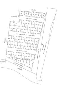 Yoga Om Sakthi Castle Phase II Layout Plan 1