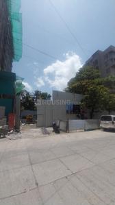 Project Image of 444.98 - 940.98 Sq.ft 1 BHK Apartment for buy in Kher Anantshree