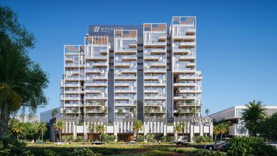 Project Image of 800.0 - 3550.0 Sq.ft 1 BHK Apartment for buy in Imtiaz Wynwood