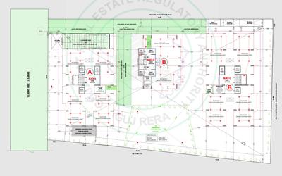 Project Image of 3150 Sq.ft 3 BHK Apartment / Flat for sale in Bilasiya for Rs. 12000000