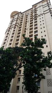 Hiranandani Tiara Images for Project 1