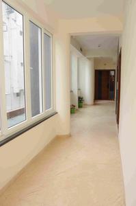Project Image of 1548.0 - 1652.0 Sq.ft 3 BHK Apartment for buy in Khurinji Angelica