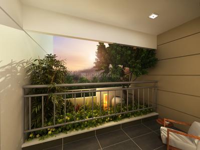 Project Image of 2450 Sq.ft 4 BHK Apartment / Flat for sale in Edappally for Rs. 22000000