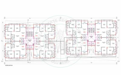 Project Image of 697.93 - 1130.96 Sq.ft 2 BHK Apartment for buy in Shiv Sai Sharnam