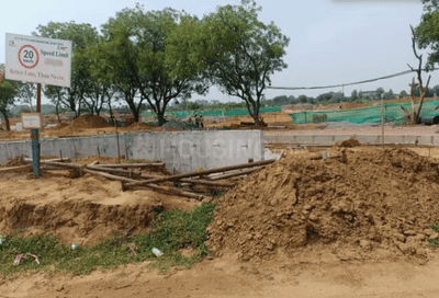 Residential Lands for Sale in Signatureglobal Spectrum Square