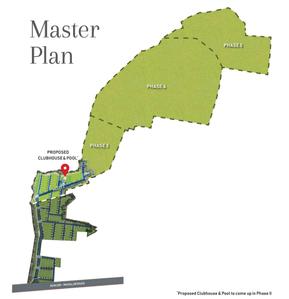 Project Image of 1200.0 - 1800.0 Sq.ft Residential Plot Plot for buy in Classic The Sanctuary Phase II