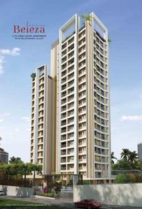 Project Image of 1152.0 - 2304.0 Sq.ft 2 BHK Apartment for buy in Skyline Beleza