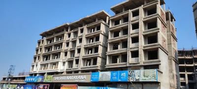 Project Image of 364.95 - 528.26 Sq.ft 1 BHK Apartment for buy in Sai Shri Narayana