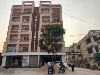 Project Image of 1199.96 - 1834.92 Sq.ft 2 BHK Apartment for buy in SM Sapphire