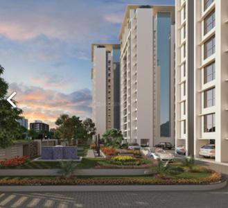 Project Image of 1240 Sq.ft 3 BHK Apartment / Flat for sale in Vaishno Devi Circle for Rs. 7000000