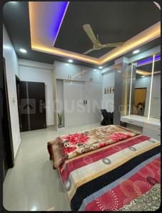 Sangam Enclave Bedroom 2