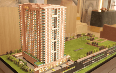 Ashtekar Prabhangan Elevation 3