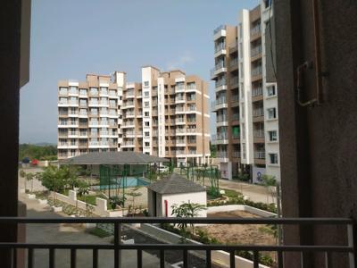 Project Image of 600.0 - 650.0 Sq.ft 1 BHK Apartment for buy in Emperia Garden