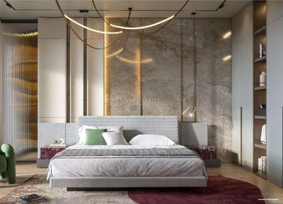 Project Image of 3631 Sq.ft 4.5 BHK Apartment / Flat for sale in Bandra East for Rs. 214000000