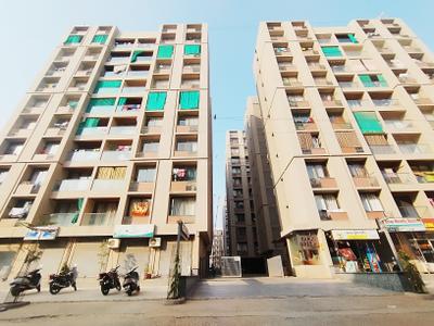 Project Image of 675.0 - 819.0 Sq.ft 2 BHK Apartment for buy in Shree Sarju Greens