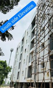 Project Image of 828.0 - 1584.0 Sq.ft 2 BHK Apartment for buy in K B Luxuria
