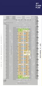Project Image of 0.0 - 485.0 Sq.ft Studio Studio Apartment for buy in Gaurs Aero Suites
