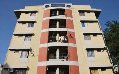 Shree Pushkar 1 Elevation 1
