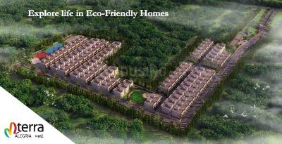 Project Image of 2650.0 - 3205.0 Sq.ft 4 BHK Villa for buy in M1 Terra Alegria Phase II