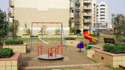 Project Image of 1225.0 - 1825.0 Sq.ft 2 BHK Apartment for buy in Ashiana Upvan