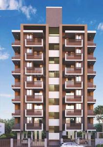 Project Image of 0.0 - 1899.0 Sq.ft 3 BHK Apartment for buy in Navkar Elegance