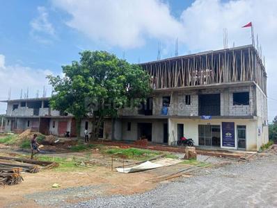 Project Image of 1300.0 - 2250.0 Sq.ft 3 BHK Apartment for buy in Trinayan Utsav