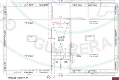 Project Image of 667.15 - 680.49 Sq.ft 2 BHK Apartment for buy in Icon Karunesh Tower