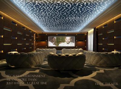 Project Image of 0.0 - 3588.0 Sq.ft 5 BHK Apartment for buy in Surya Heritage
