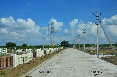 Harshith Spring Fields Plot 1