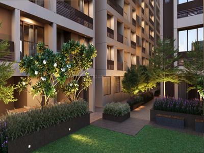 Project Image of 1710.0 - 2115.0 Sq.ft 3 BHK Apartment for buy in Vivaan Upvan