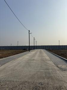 Project Image of 513.76 - 3032.19 Sq.ft Residential Plot Plot for buy in Bajrang Ayodhya Vihar