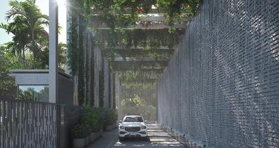 Project Image of 1435.0 - 1777.0 Sq.ft 4 BHK Apartment for buy in ANP Autograph
