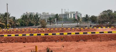 Project Image of 1319.44 - 3378.58 Sq.ft Residential Plot Plot for buy in Star City